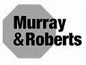 Murray & Roberts